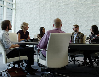 Эффективные круглые столы Эффективные круглые столы