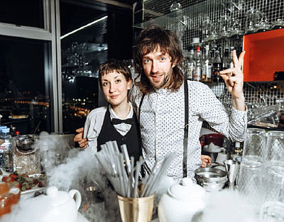 Незабываемые События Незабываемые События