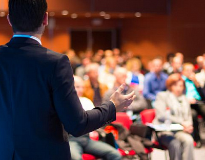 Успешные конференции Успешные конференции