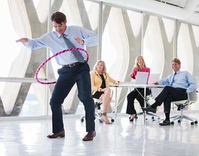 Яркие интенсивы Яркие интенсивы